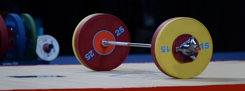 weightlifting